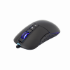 WHITE SHARK GM 9005 ARTHUR, Mouse Black