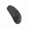 WHITE SHARK GM 9005 ARTHUR, Mouse Black