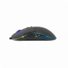 WHITE SHARK GM 9005 ARTHUR, Mouse Black