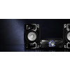 PANASONIC Mikro linija SC-AKX520E-K