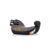 CHIPOLINO Auto sedište Archie Iso Easyfix 22-36 kg asphalt 710636