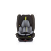 CHIPOLINO Auto sedište 0-36 kg Techno 360 Isofix glacier STKTH02302GL