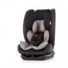 Chipolino Auto sedište Techno 360 Isofix 0-36kg Latte 710505