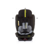 CHIPOLINO Auto sedište 0-36 kg Techno 360 Isofix sand STKTH02303SA
