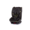 CHIPOLINO Auto sedište Techno 360 Isofix 0-36 kg platinum STKTH02202PL