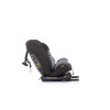 CHIPOLINO Auto sedište 0-36 kg Techno 360 Isofix sand STKTH02303SA