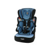 NANIA Auto sedište 9-36 kg Beline Mickey Love 8015800211