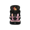 NANIA Auto sedište (9-36 kg) Beline Princess Love 8015800100