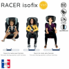 Nania Auto sedište Racer Isofix london 9-36kg 8055800131