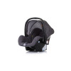CHIPOLINO Auto sedište 0-13 kg sinteza Havana anthracite STKHA02203AN
