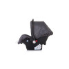 CHIPOLINO Auto sedište 0-13 kg sinteza Havana anthracite STKHA02203AN