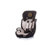 CHIPOLINO Auto sedište 9-36 kg Jett 2u1 sand STKJ02303SA