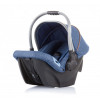CHIPOLINO Autosedište Prema denim 710493