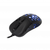 WHITE SHARK GM 5013 AZRAEL Black / 12.800 DPI