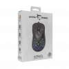 WHITE SHARK GM 5013 AZRAEL Black / 12.800 DPI