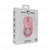 WHITE SHARK GM 5013 AZRAEL Pink / 12.800 DPI
