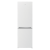 BEKO Kombinovani frižider RCSA 330 K20 W