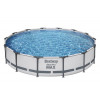 BESTWAY Steel Pro MAX 427 x 84 cm Bazen sa konstrukcijom 56595