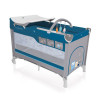 BABY DESIGN dream prenosivi krevetac BDEDRE