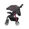 BABY DESIGN walker lite dečija kolica BDEWAL