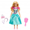  BARBIE Moja prva Barbie HLL19