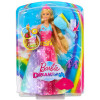 BARBIE svetlucava princeza MAFRB12