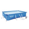 BESTWAY Steel Pro 300 x 201 x 66 cm Bazen sa pumpom 56411