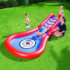 BESTWAY dečiji bazen cannon ball 53054