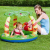 BESTWAY dečiji bazen tropic jungle 52179
