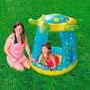 BESTWAY 91 x 91 x 89 cm Bazen za decu Turtle Totz  52219