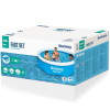 BESTWAY Fast Set 244 x 61 cm Bazen na naduvavanje 57450
