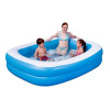 BESTWAY bazen 201 x 150 x 51 cm 54005