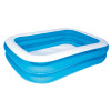 BESTWAY bazen 201 x 150 x 51 cm 54005