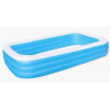BESTWAY 305 x 183 x 56 cm Bazen za dvorište deluxe blue 54009
