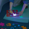 BESTWAY bazen doodle glow 54136