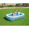 Bestway Bazen 229x152x56cm za dvorište 54120
