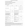 INDESIT Mašina za pranje sudova D2F HD624 AS