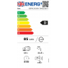 BEKO Mašina za pranje sudova BDFN 15430 W
