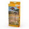 SCHLEICH Set nekoliko zivotinja iz divljine 42388