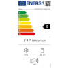 BEKO Kombinovani frižider B1RCNE364W