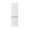 BEKO Kombinovani frižider RCNA406I30W NeoFrost 