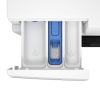 BEKO Mašina za pranje veša BM3WFSU49415WB