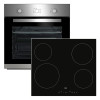 BEKO Ugradni set BSC 22120 X 