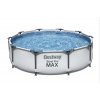 BESTWAY Steel Pro MAX 366 x 100 cm Bazen sa konstrukcijom 56418