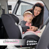 CHIPOLINO Journey Isofix auto sedište 0-36kg Platinum