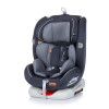 CHIPOLINO Journey Isofix auto sedište 0-36kg Platinum