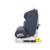 CHIPOLINO Journey Isofix auto sedište 0-36kg Platinum