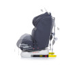 CHIPOLINO Journey Isofix auto sedište 0-36kg Platinum