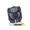 CHIPOLINO Journey Isofix auto sedište 0-36kg Platinum
