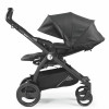 PEG PEREGO Kolica 3u1 Modular Sistem Book Smart - Titanium P3548